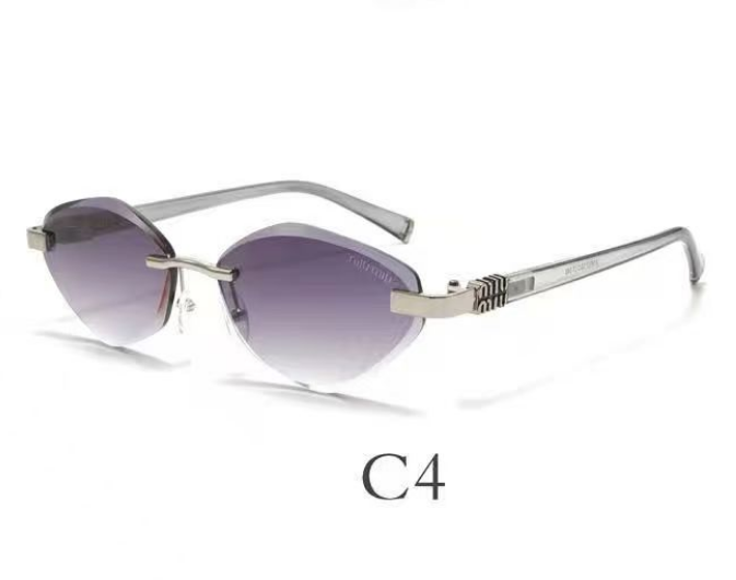 Classic Sunglasses - 52