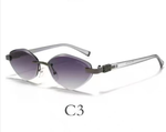 Classic Sunglasses - 52