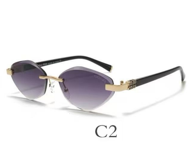 Classic Sunglasses - 52