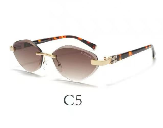 Classic Sunglasses - 52