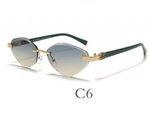 Classic Sunglasses - 52