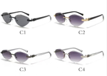 Classic Sunglasses - 52