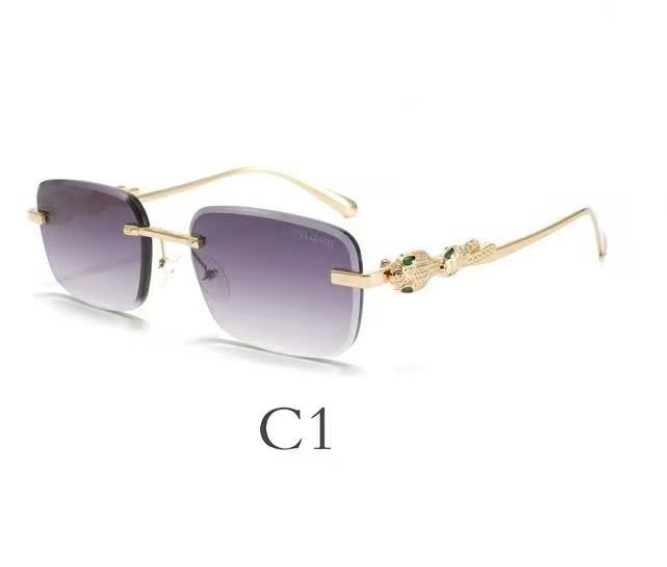 Classic Sunglasses - 53