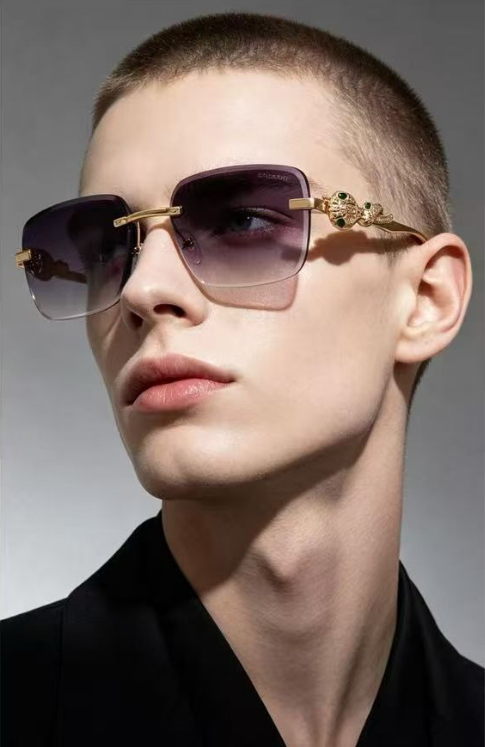 Classic Sunglasses - 53