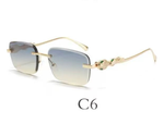 Classic Sunglasses - 53