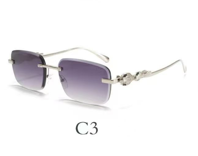 Classic Sunglasses - 53