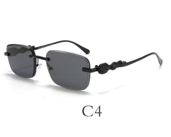 Classic Sunglasses - 53