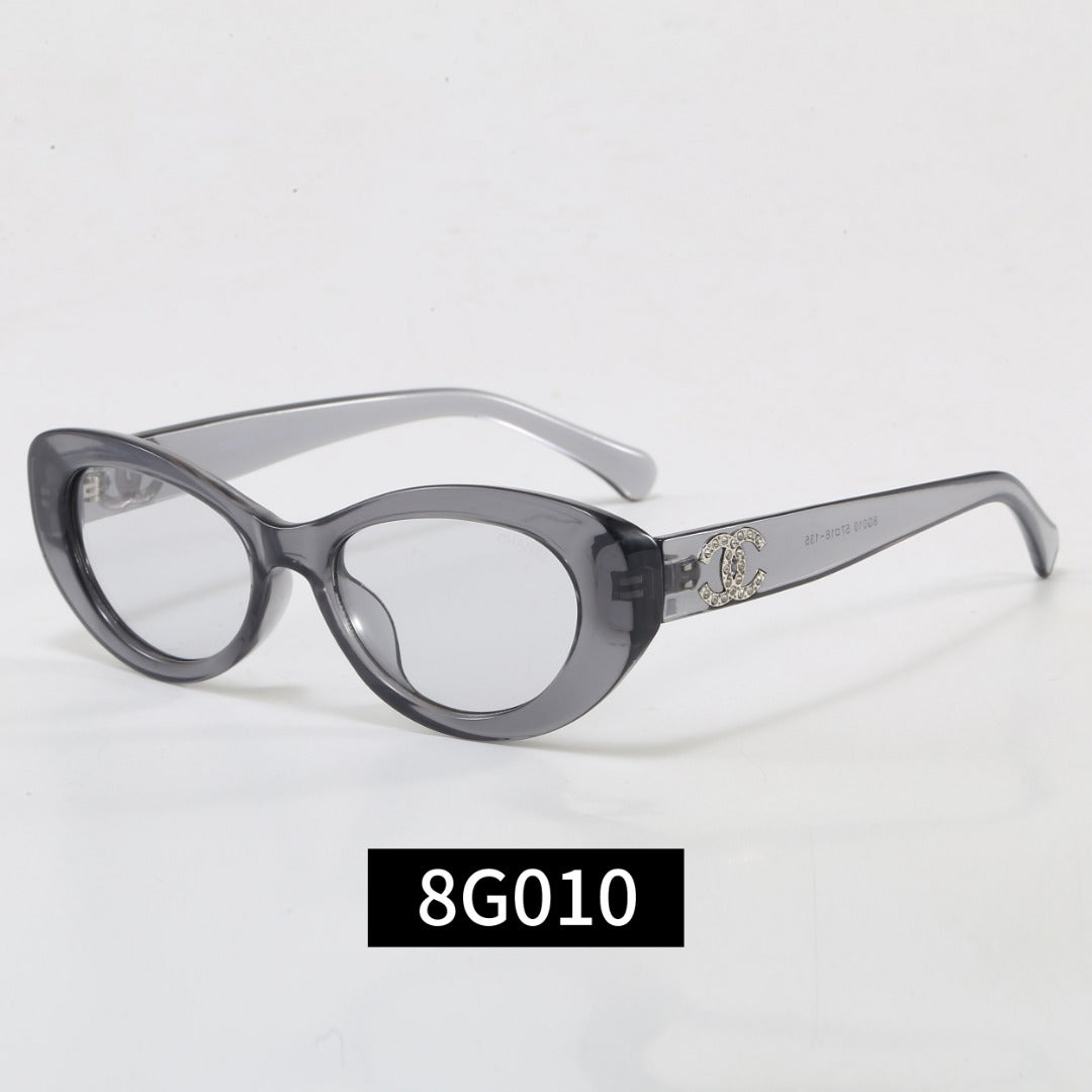 Classic Sunglasses - 55