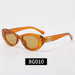 Classic Sunglasses - 55