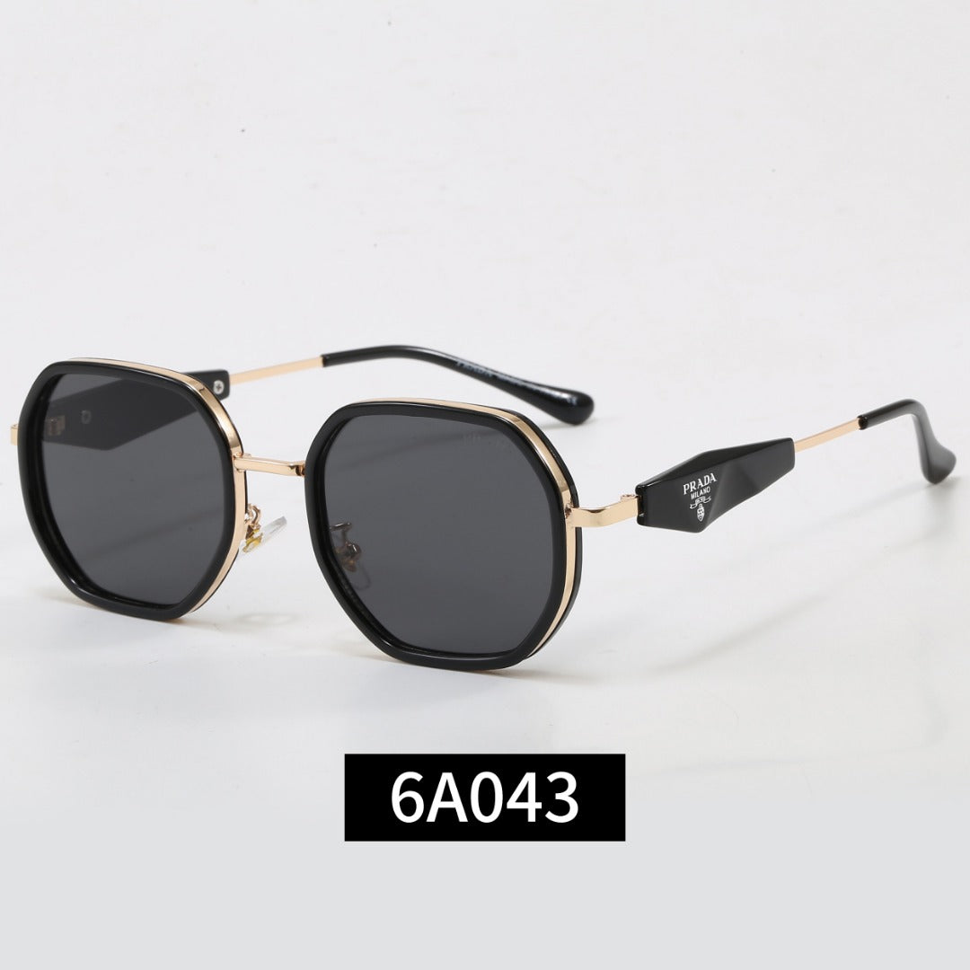 Classic Sunglasses - 56
