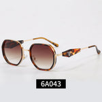 Classic Sunglasses - 56