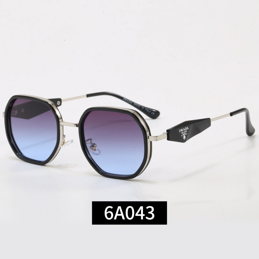 Classic Sunglasses - 56