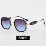 Classic Sunglasses - 56