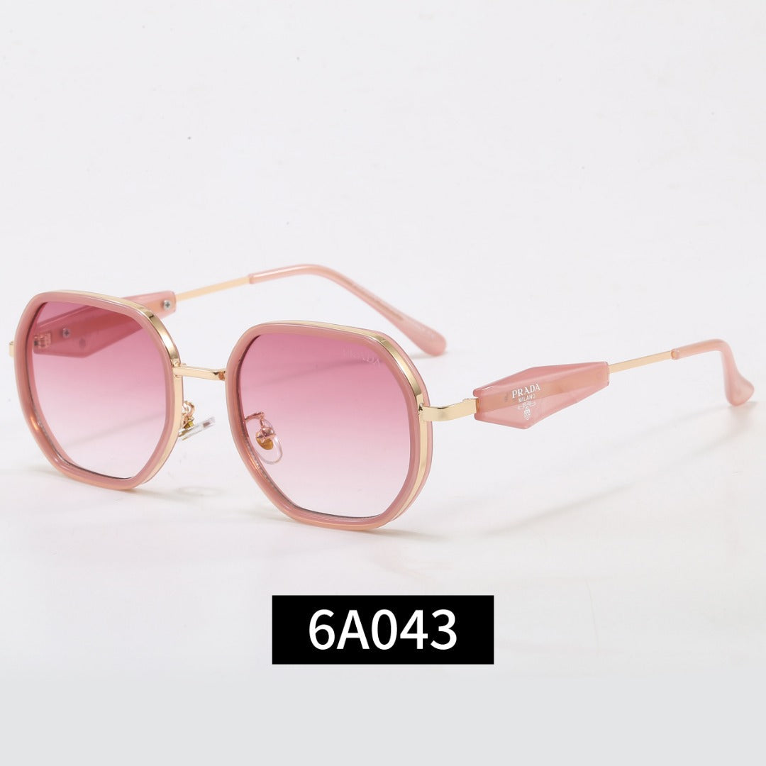 Classic Sunglasses - 56