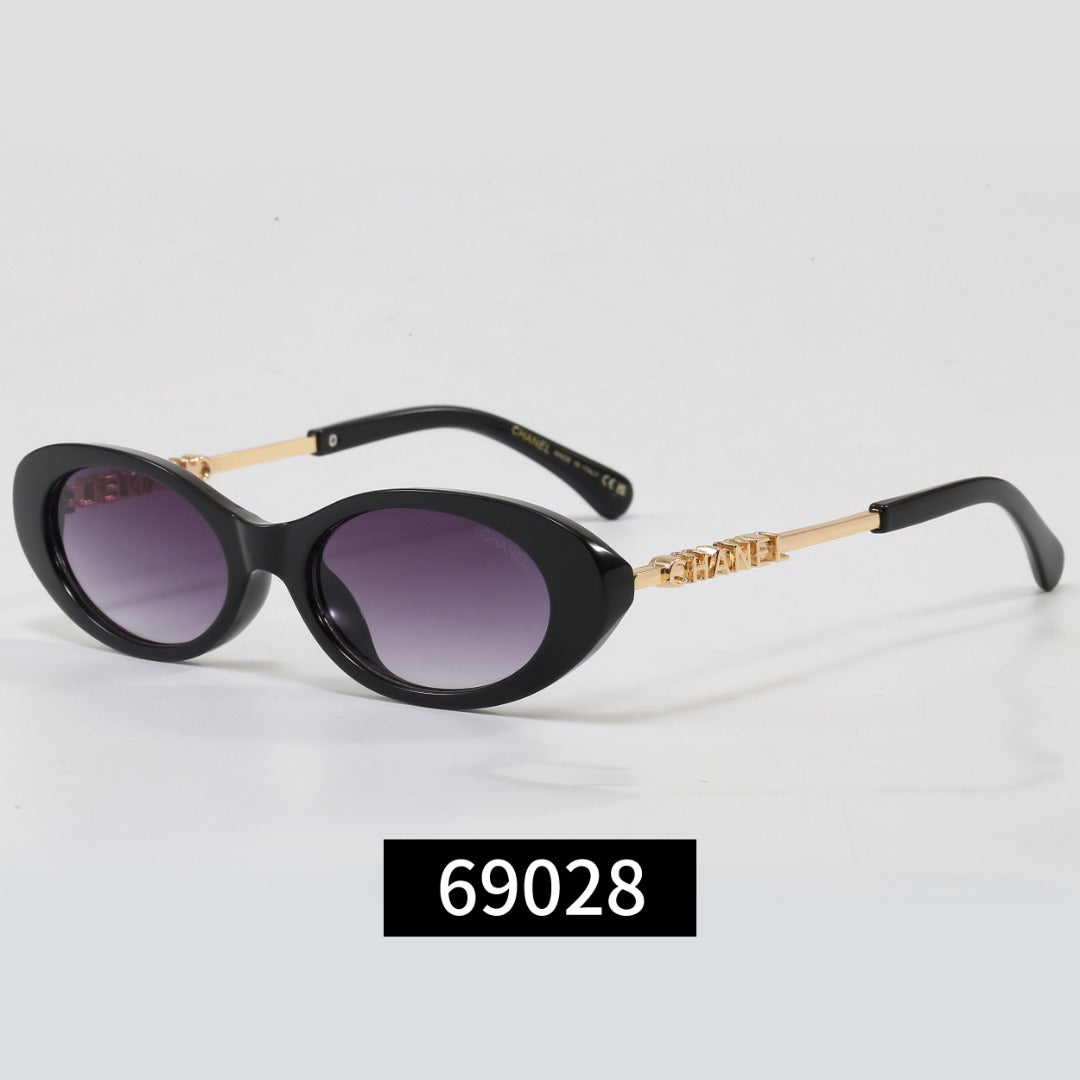 Classic Sunglasses - 57