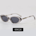 Classic Sunglasses - 57