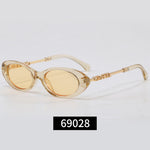 Classic Sunglasses - 57