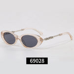 Classic Sunglasses - 57