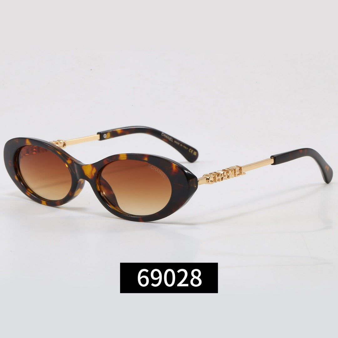 Classic Sunglasses - 57