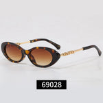 Classic Sunglasses - 57