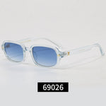 Classic Sunglasses - 58