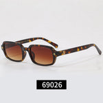 Classic Sunglasses - 58