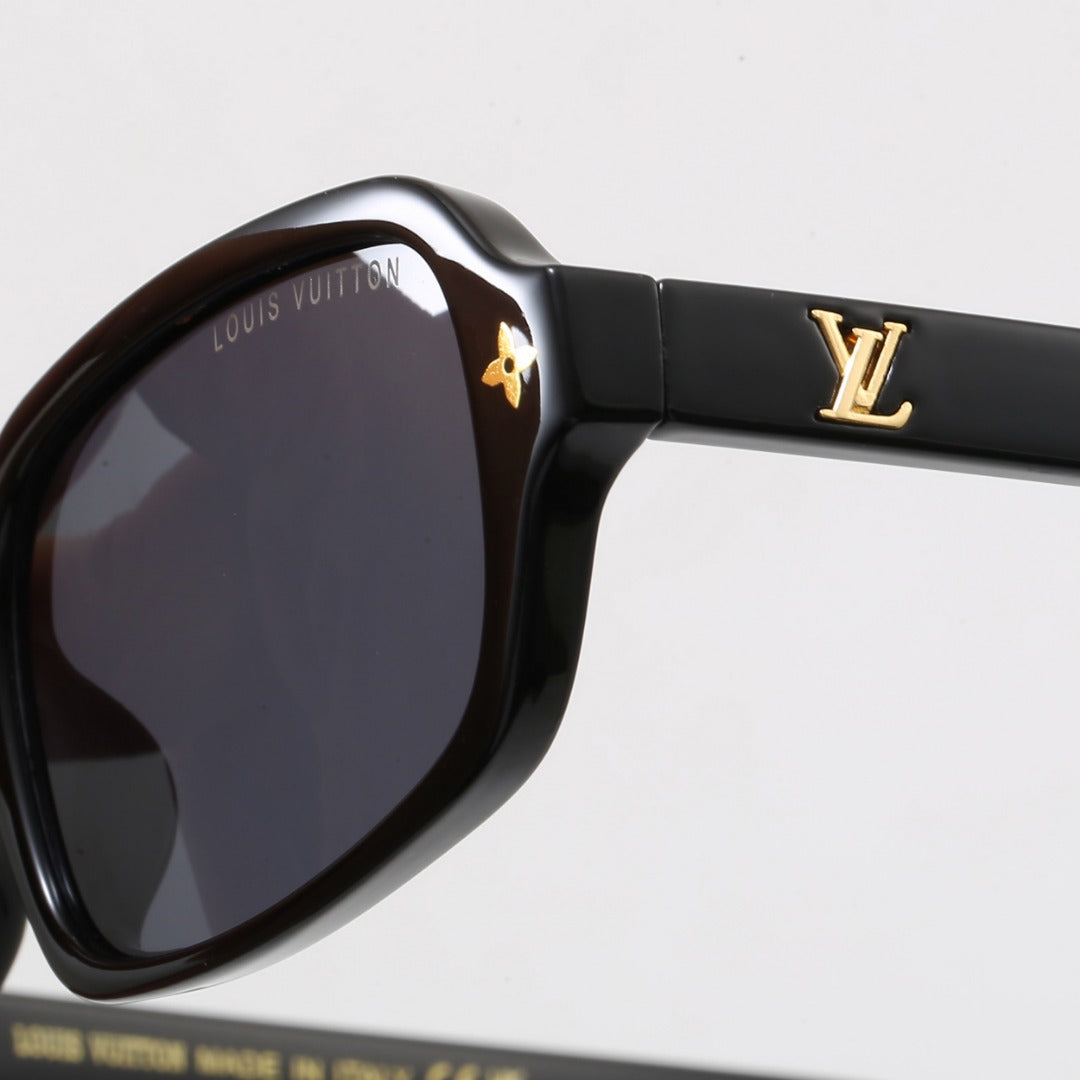 Classic Sunglasses - 58