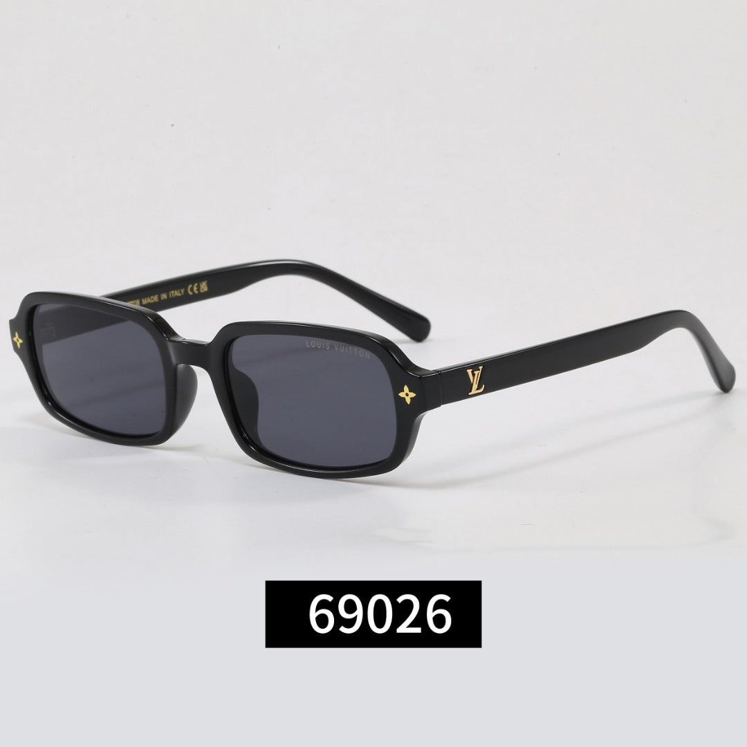 Classic Sunglasses - 58