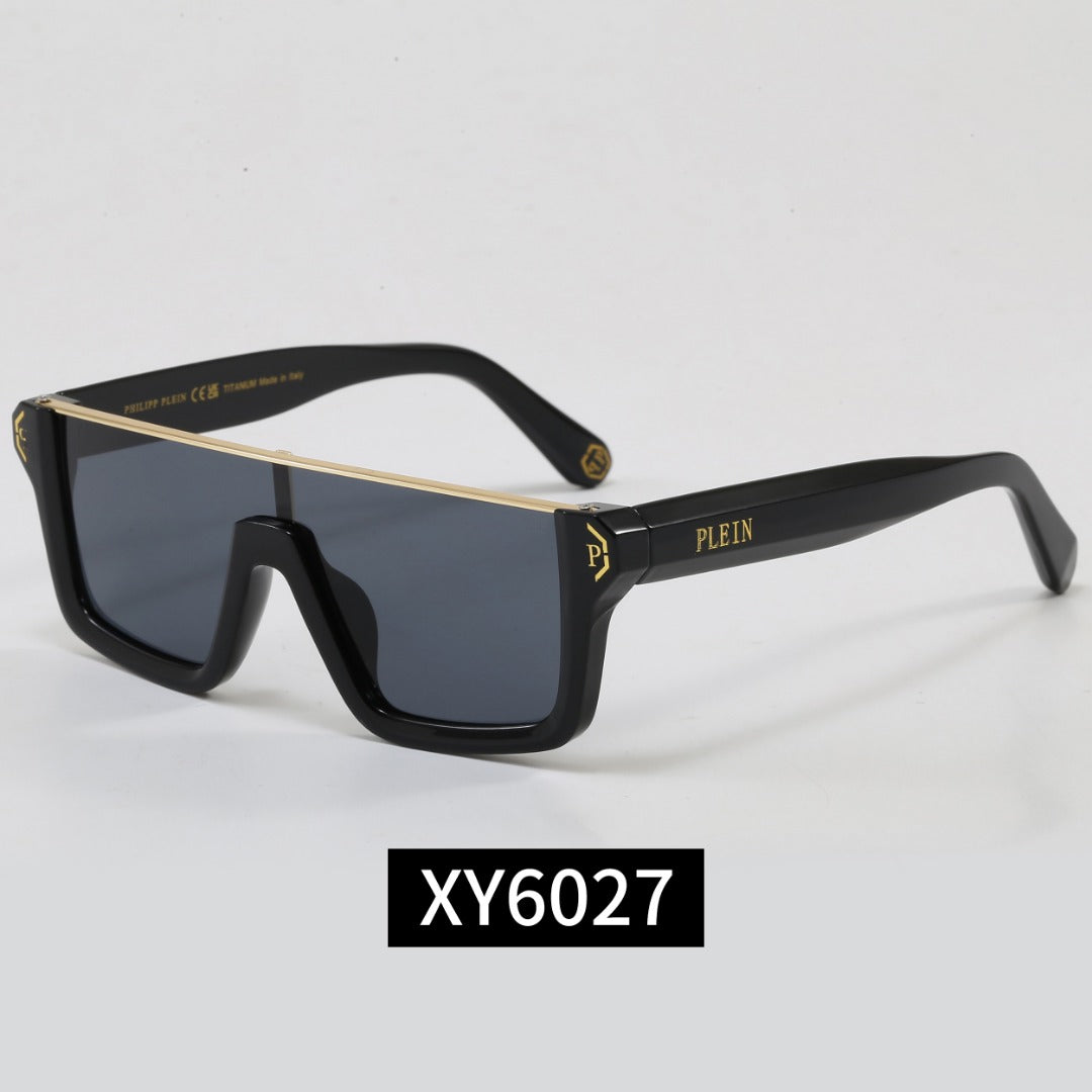 Classic Sunglasses - 59