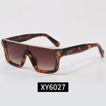 Classic Sunglasses - 59