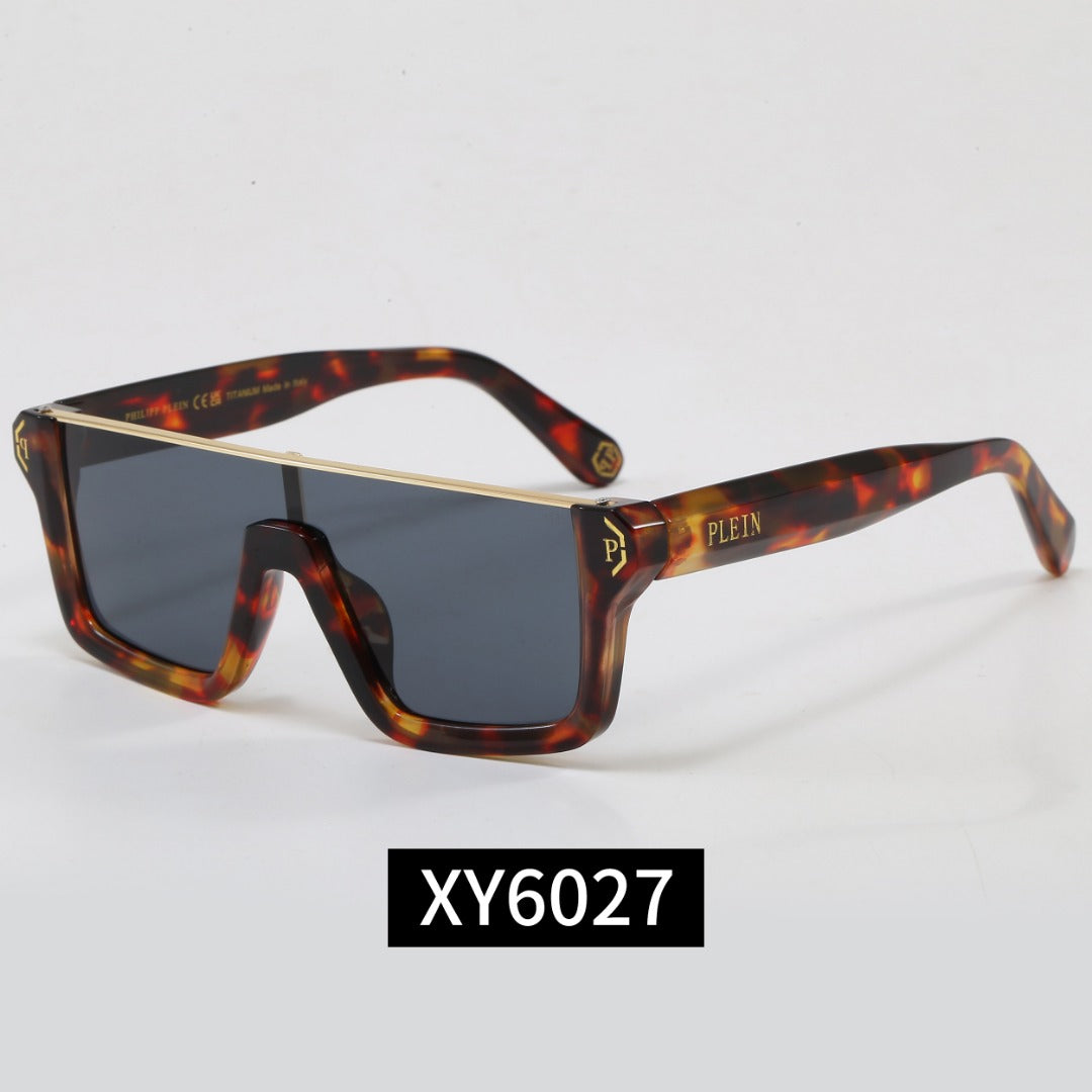 Classic Sunglasses - 59