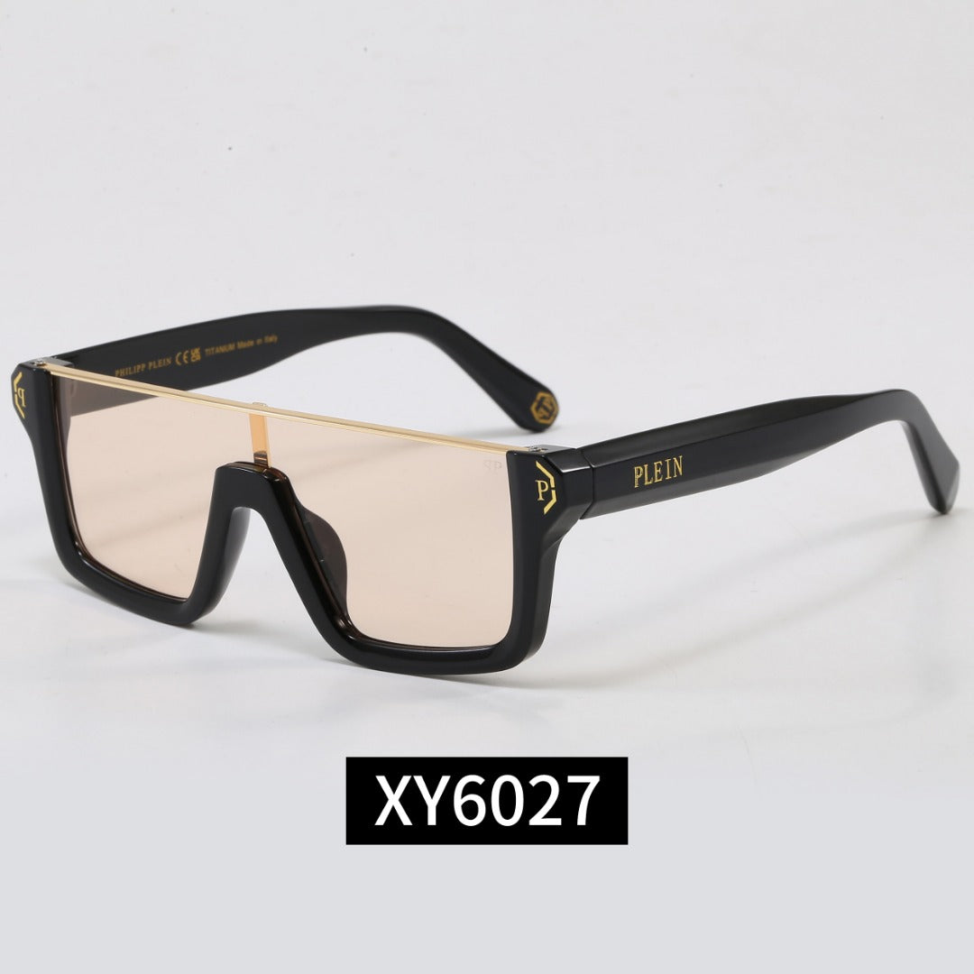 Classic Sunglasses - 59