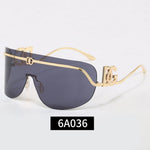 Classic Sunglasses - 60