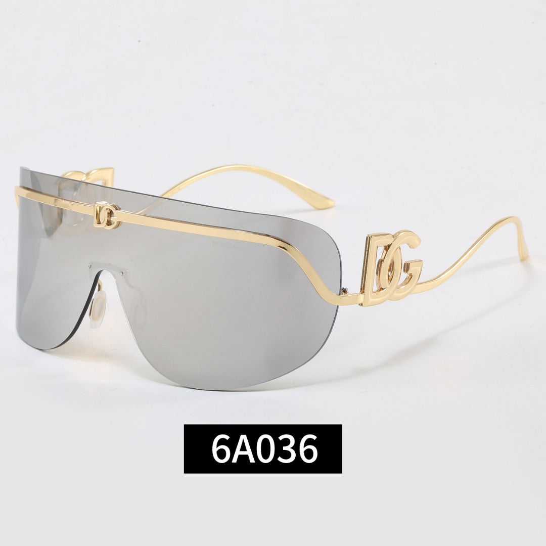 Classic Sunglasses - 60