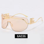 Classic Sunglasses - 60