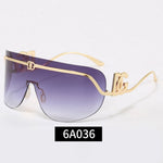 Classic Sunglasses - 60