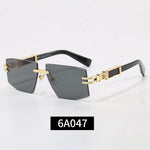 Classic Sunglasses - 61