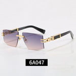 Classic Sunglasses - 61