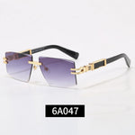 Classic Sunglasses - 61