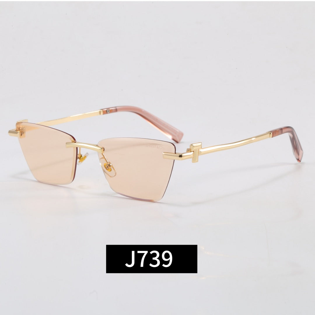Classic Sunglasses - 62