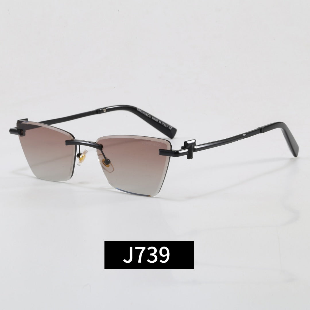 Classic Sunglasses - 62