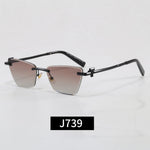 Classic Sunglasses - 62