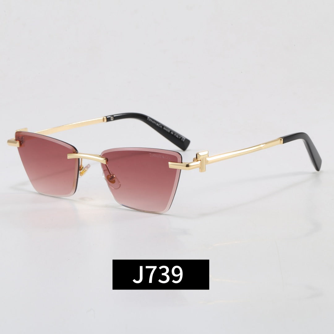 Classic Sunglasses - 62
