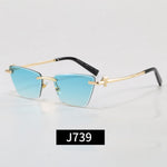 Classic Sunglasses - 62