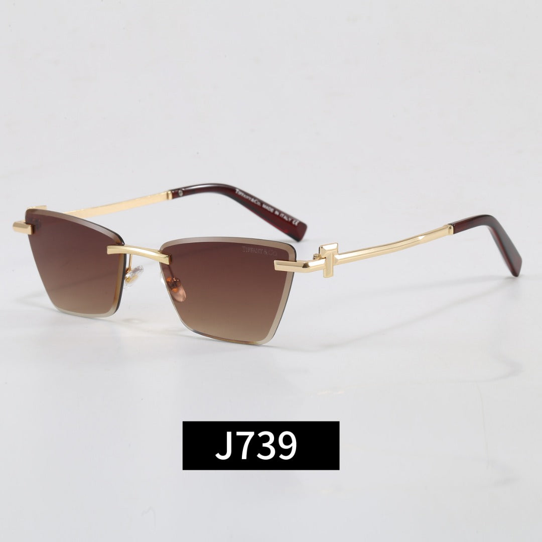 Classic Sunglasses - 62
