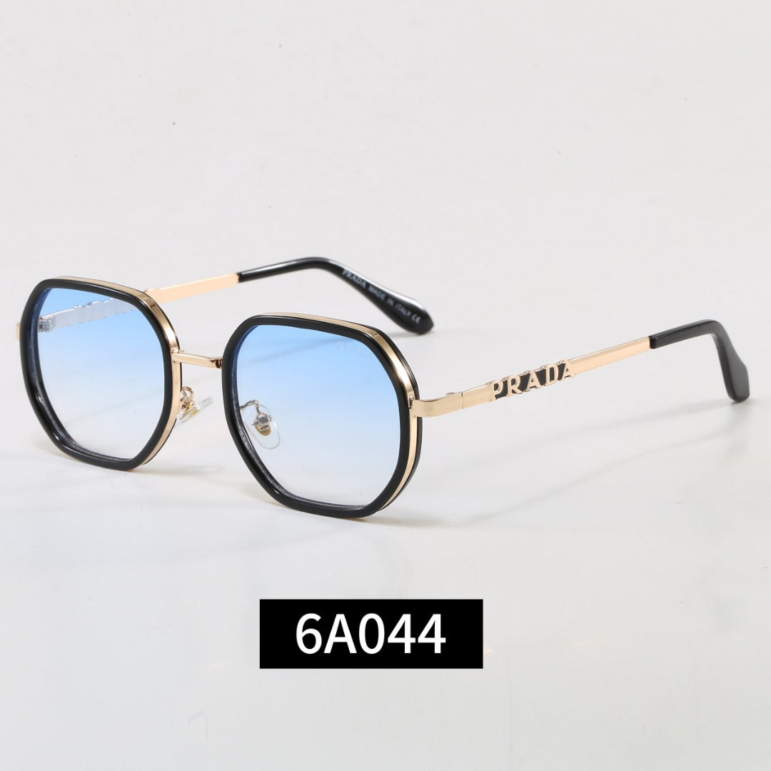 Classic Sunglasses - 63