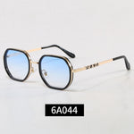 Classic Sunglasses - 63