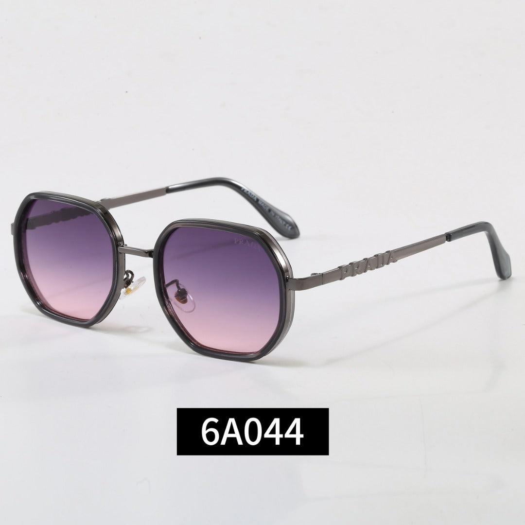Classic Sunglasses - 63