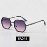 Classic Sunglasses - 63