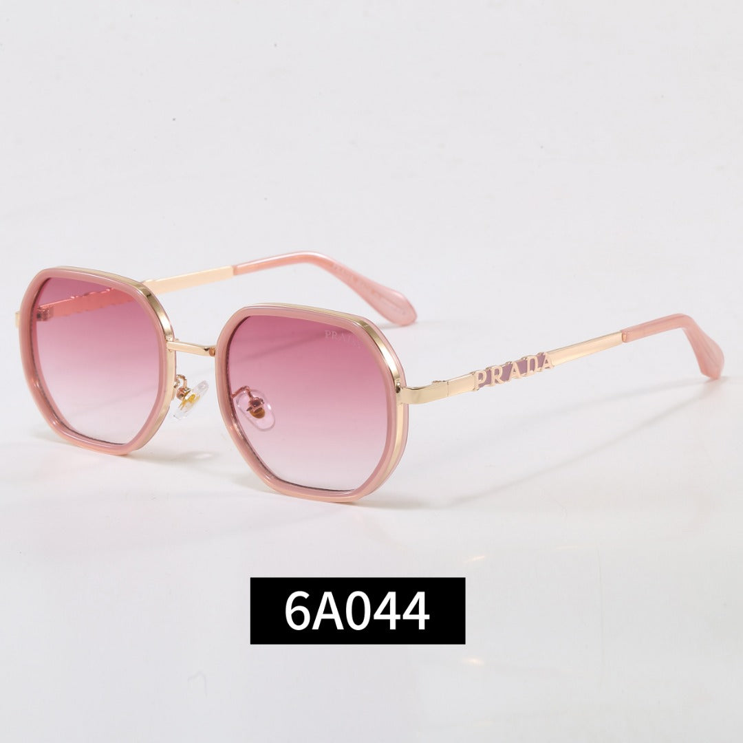 Classic Sunglasses - 63
